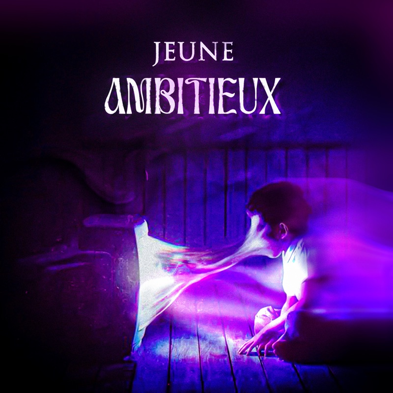JEUNE AMBITIEUX