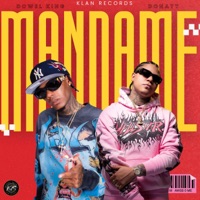 MANDAME (feat. Donaty) - Single - Dowel King
