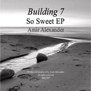 So Sweet EP