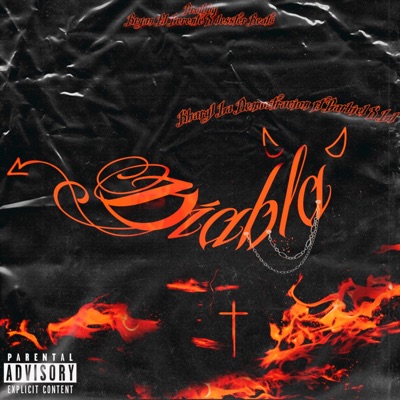 DIABLA (feat. Kharyl La Demostración) - Single