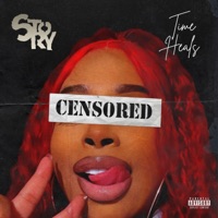 Time Heals - Single - STORY