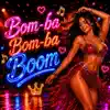 DjElynzoo - Bom-ba bom-ba boom