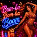 ba bom