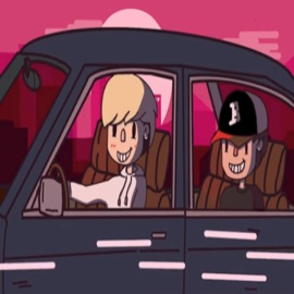 ไม่ได้เล่นตัว (feat. Bombaby) Blues