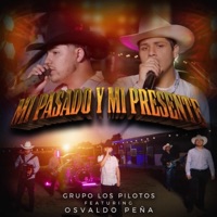 Mi Pasado Y Mi Presente (feat. Osvaldo Peña) - Single - Grupo Los Pilotos