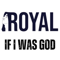 If I Was God - Single - Royal