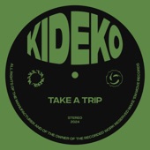 Take A Trip artwork