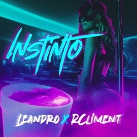 Instinto (feat. R Climent) Leandro