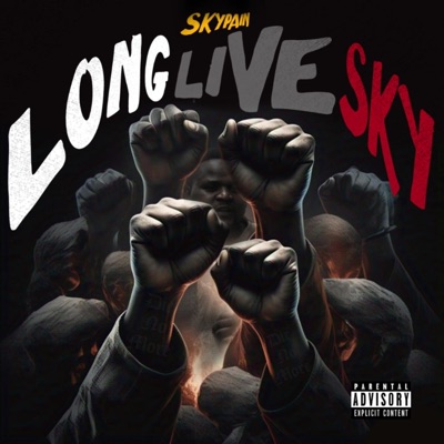 Long Live Sky - Single
