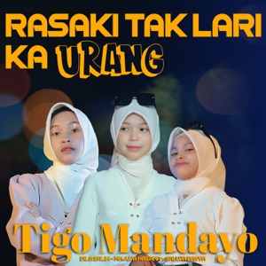 Chord Gitar Rasaki Tak Lari Kaurang - Tigo Mandayo