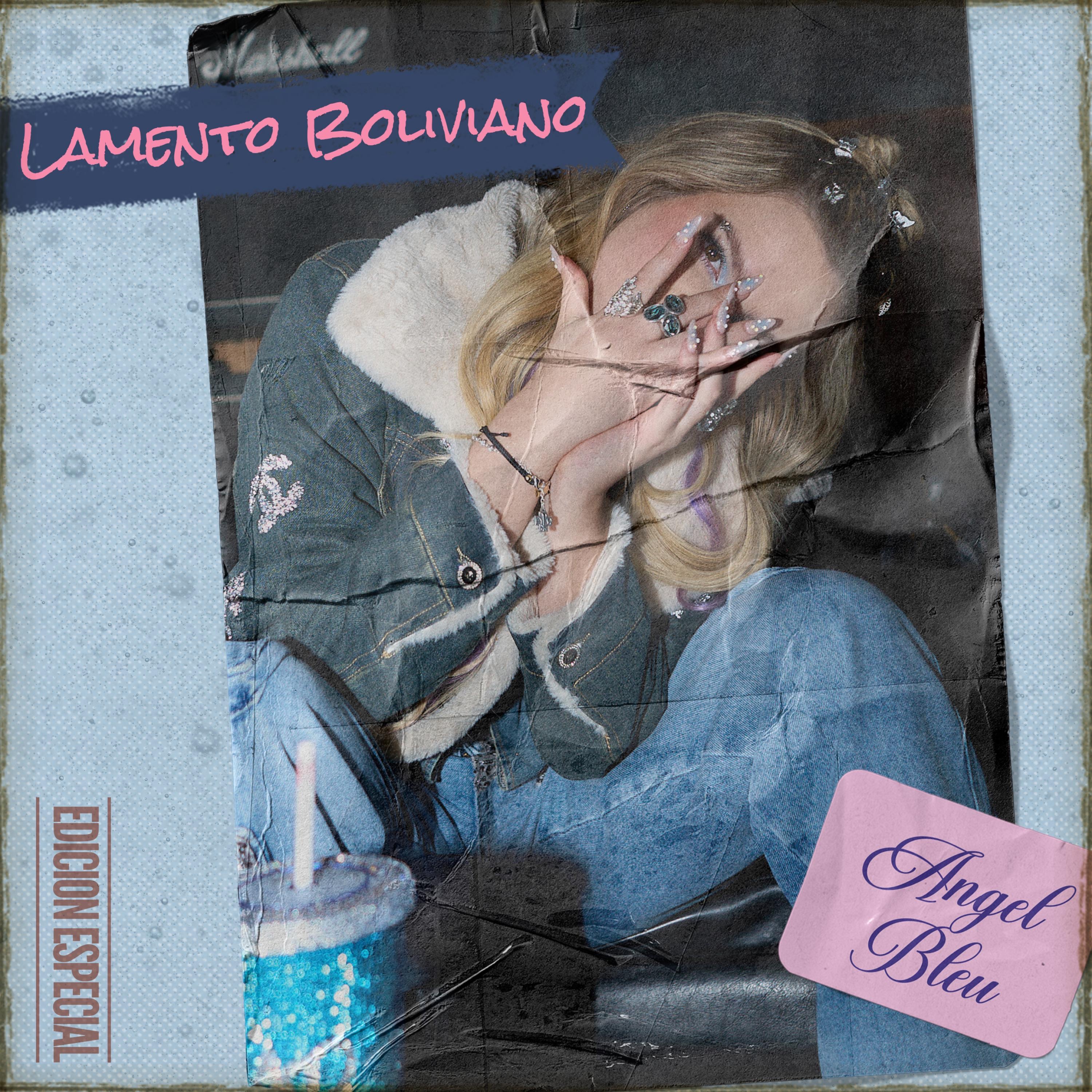 Lamento Boliviano - Single