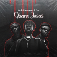 Obara Jesus (feat. Geezyshore & FLOW) - Single - Spesh