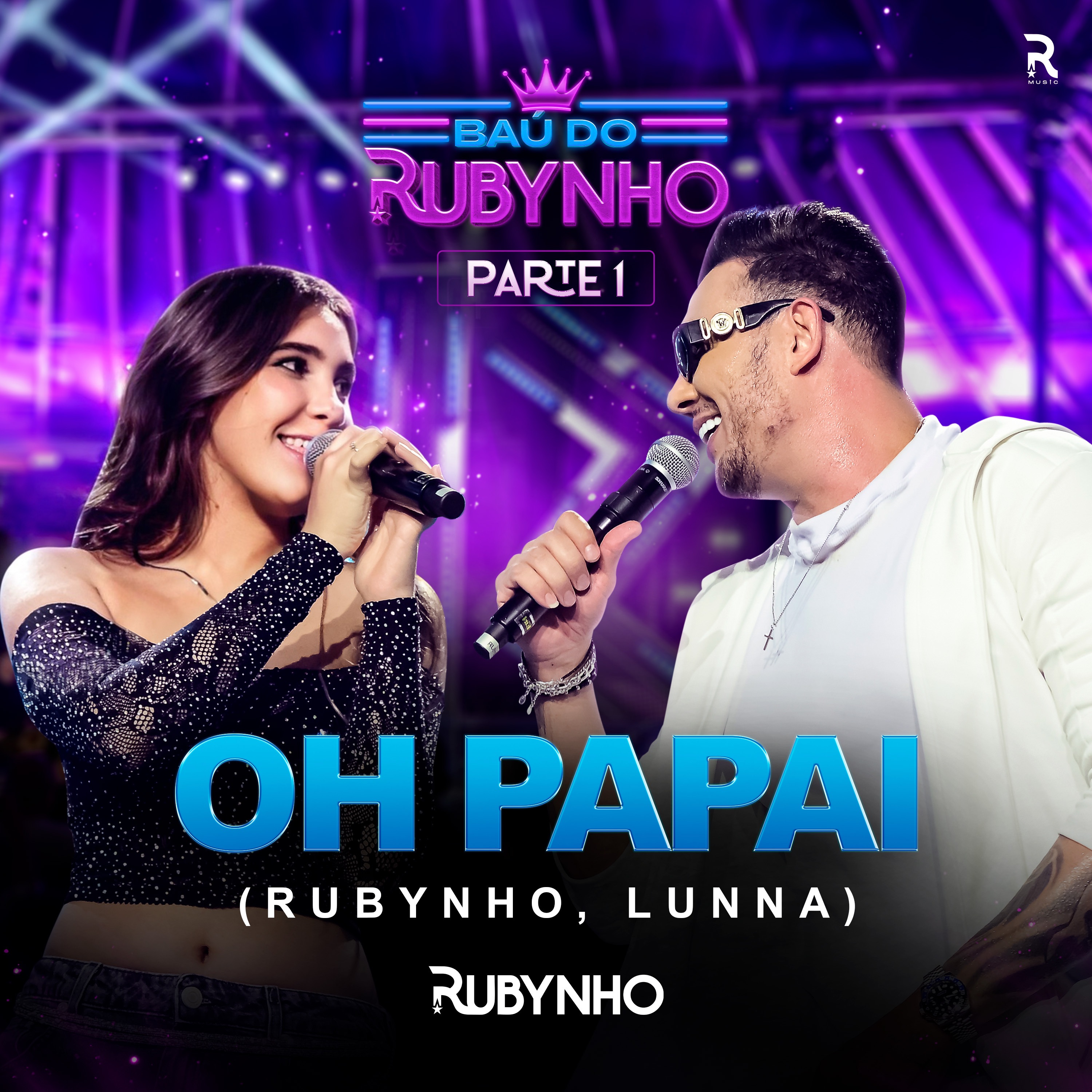 Oh Papai - Single