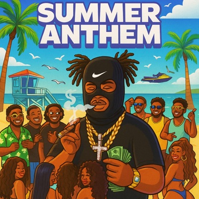 Dat Summer Anthem - Single