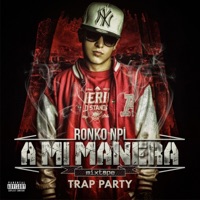Trap party - Single - Ronko OG