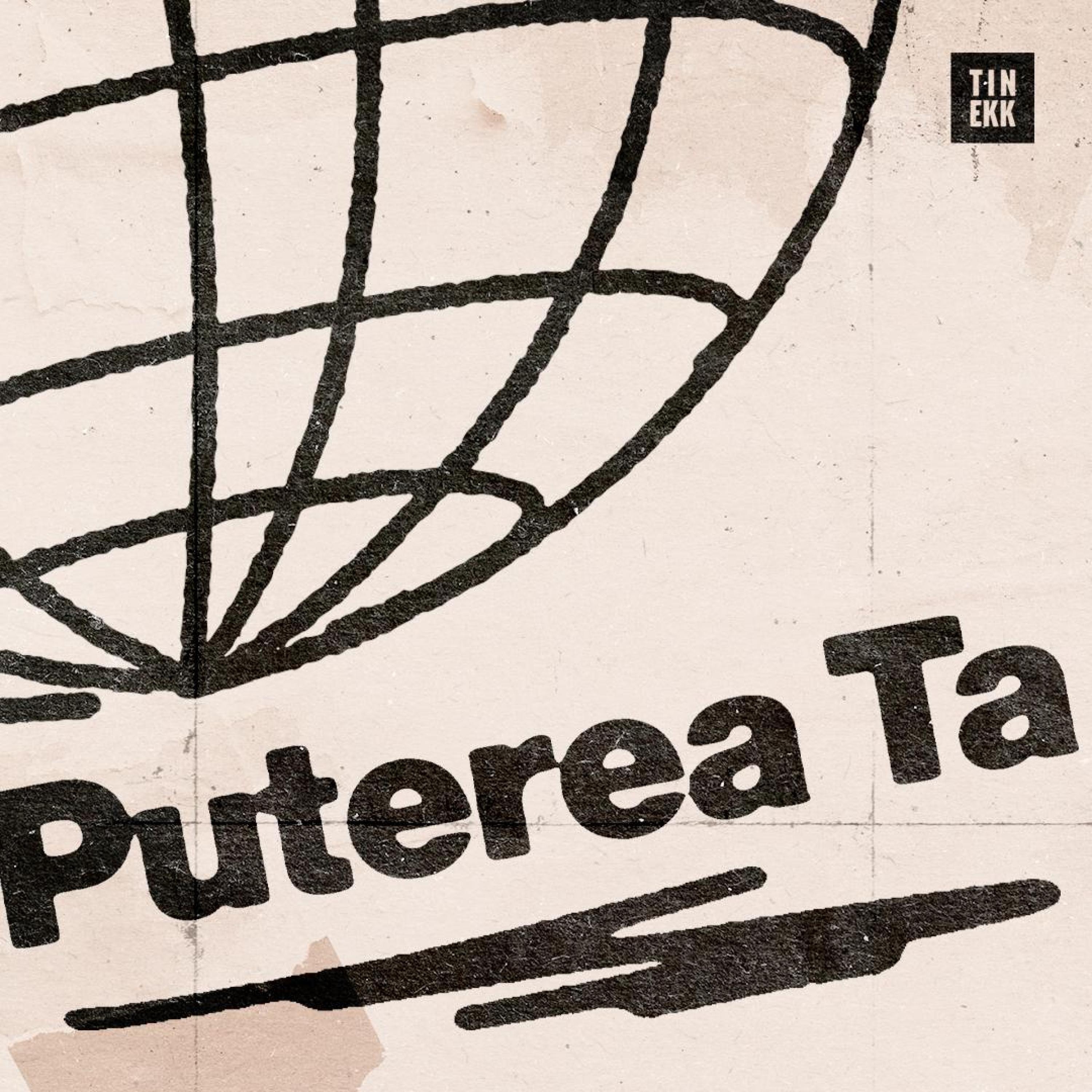 Puterea Ta - Single