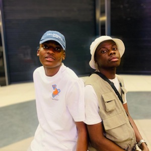 Skelem (feat. Seayeah Maps, Blxssboi, Ricky Makhekhe & Adolf 011)