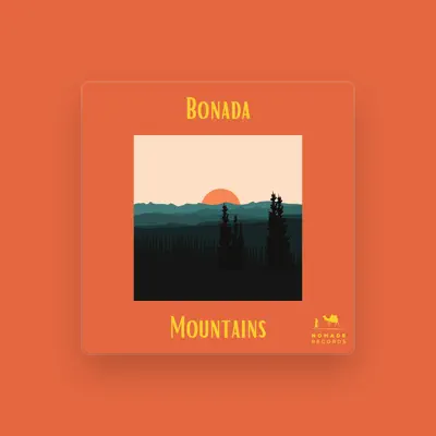 Listen to Bonada, watch music videos, read bio, see tour dates & more!