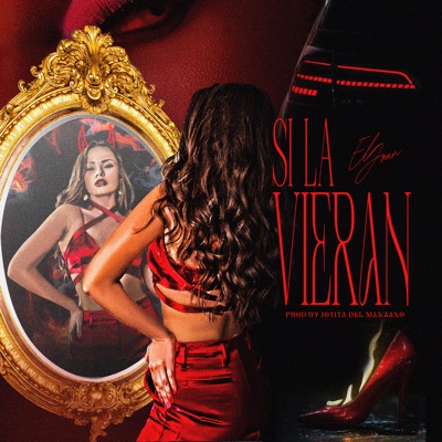 Si La Vieran - Single