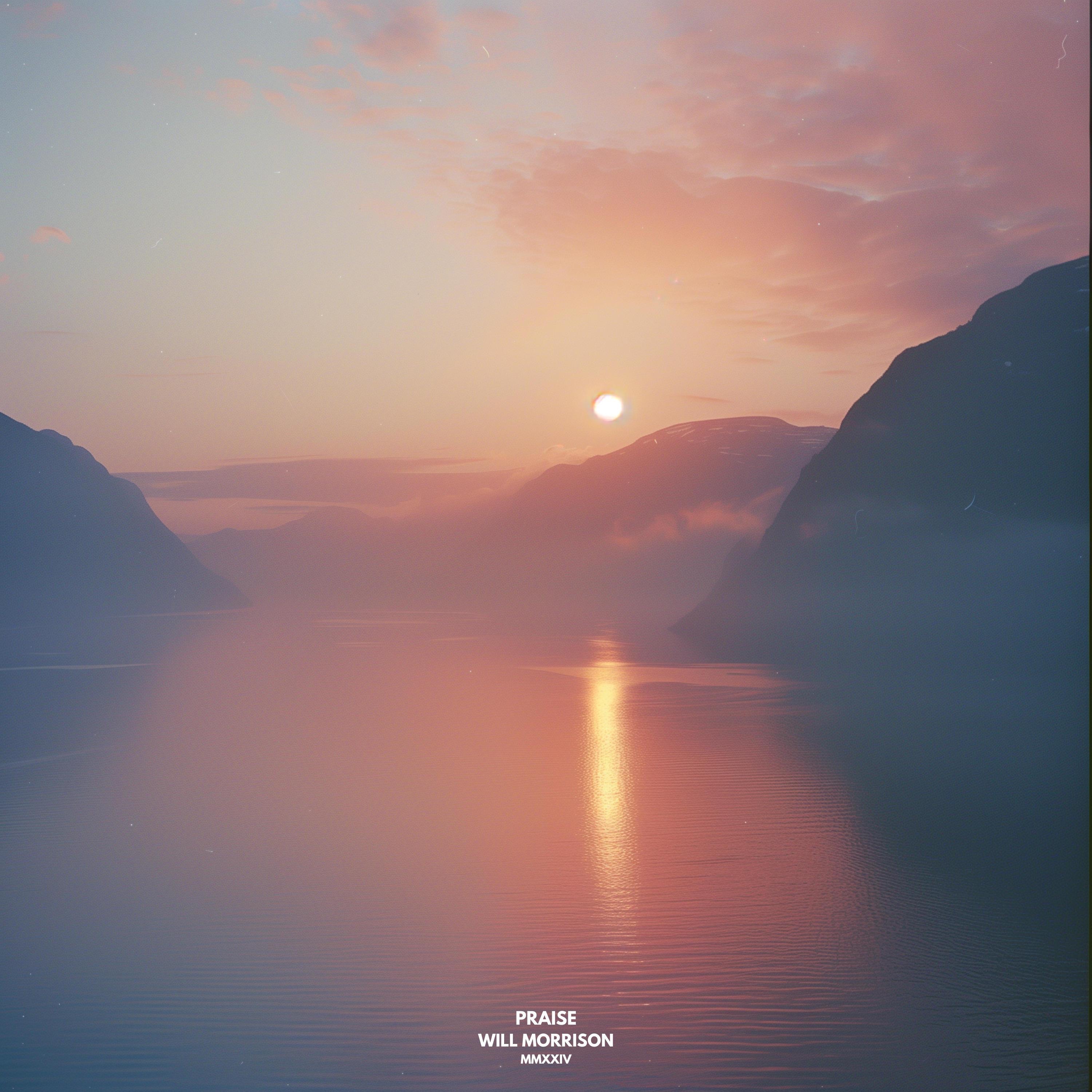 Praise (Acoustic) - Single