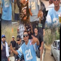 Peñalow (feat. Sunk & C-loss) - Single - El TraGa