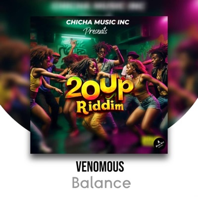 BALANCE - Single