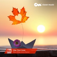 Use Your Love (Instrumental) - Single - Steve 79