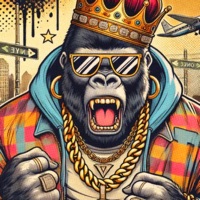 King Kxng - Single - Katsuro Beats