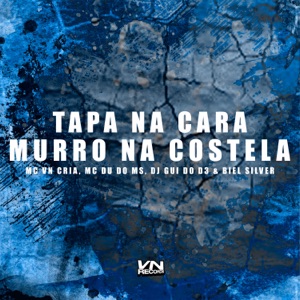 Tapa na Cara Murro na Costela (feat. Mc Du MS)