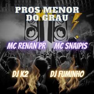 Pros Menor do Grau