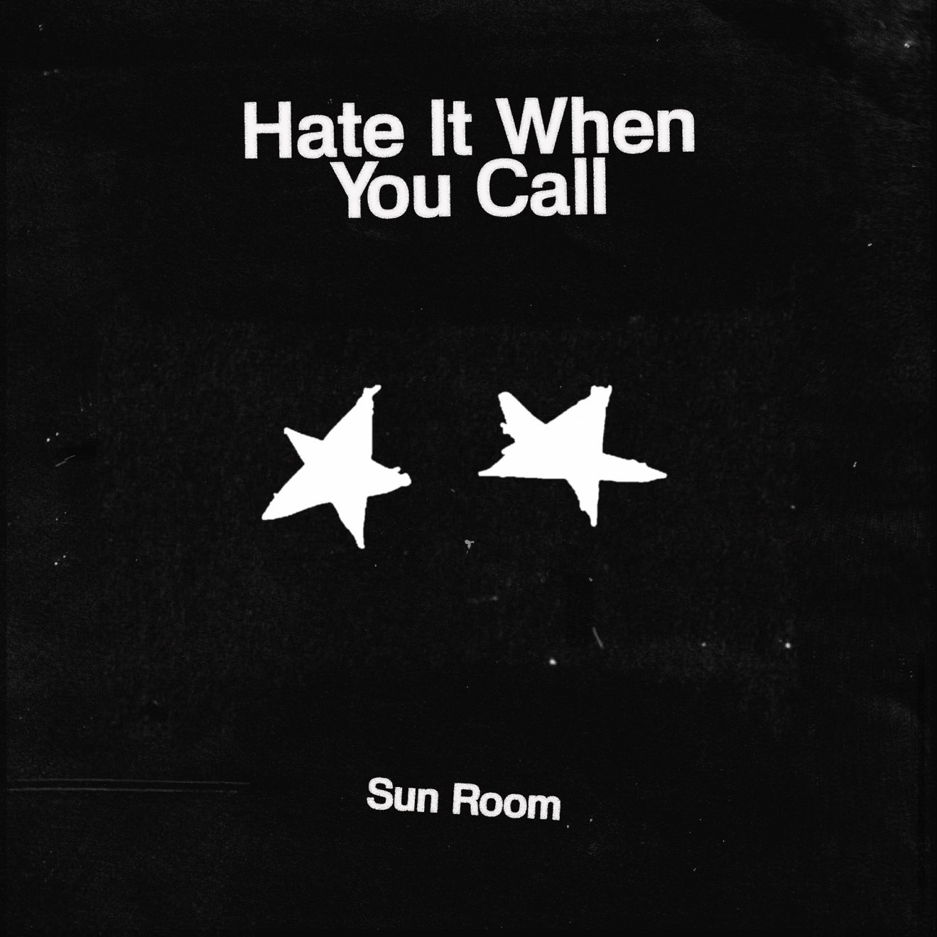 Sun Room – Hate It When You Call – Single (2024) [iTunes Match M4A]