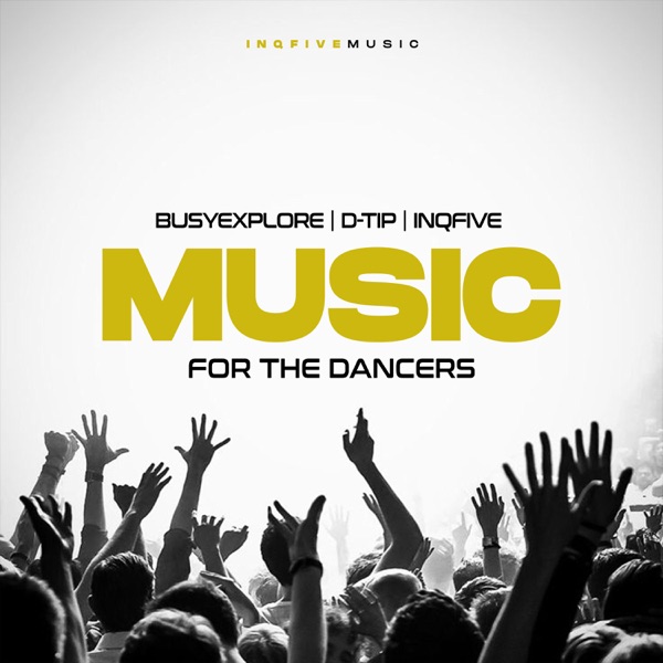 Music For The Dancers - Single