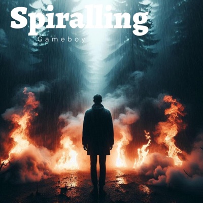 Spiraling - Single