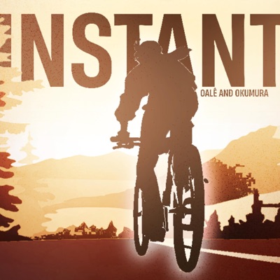 Instantes (feat. OKUMURA) - Single