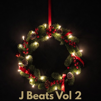 J Beats, Vol. 2 - EP