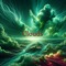 Clouds - Trendos & Virali lyrics