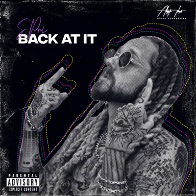Back at It (feat. Alystr Nash) - Single