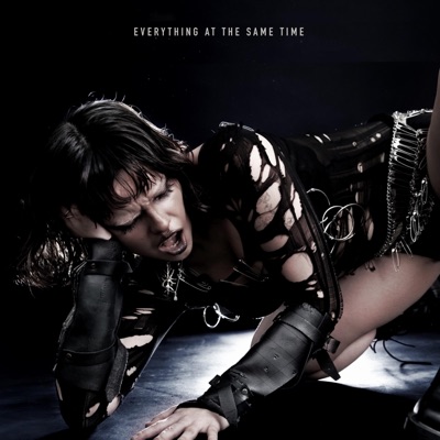 EVERYTHING AT THE SAME TIME