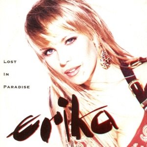 Lost in Paradise (feat. Jan Johansen) - Single
