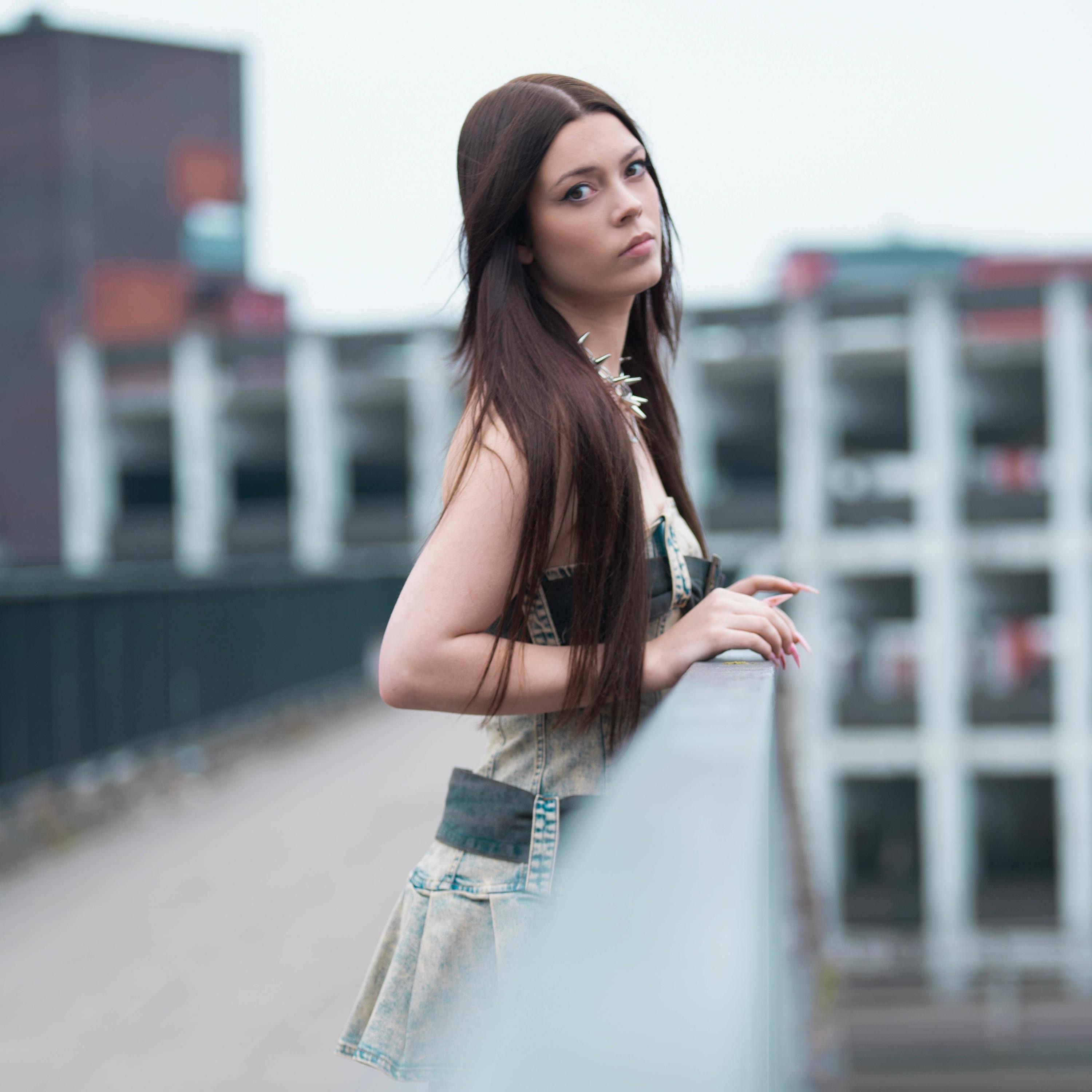 Die And Stay Pretty - Single