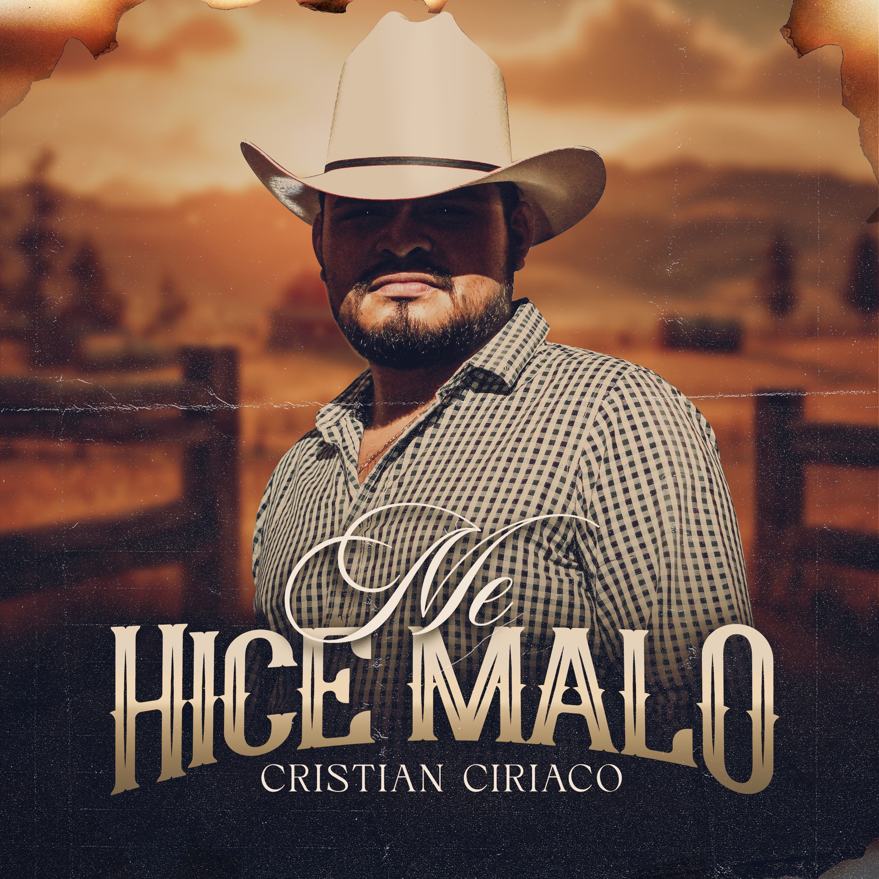 Me Hice Malo - Single