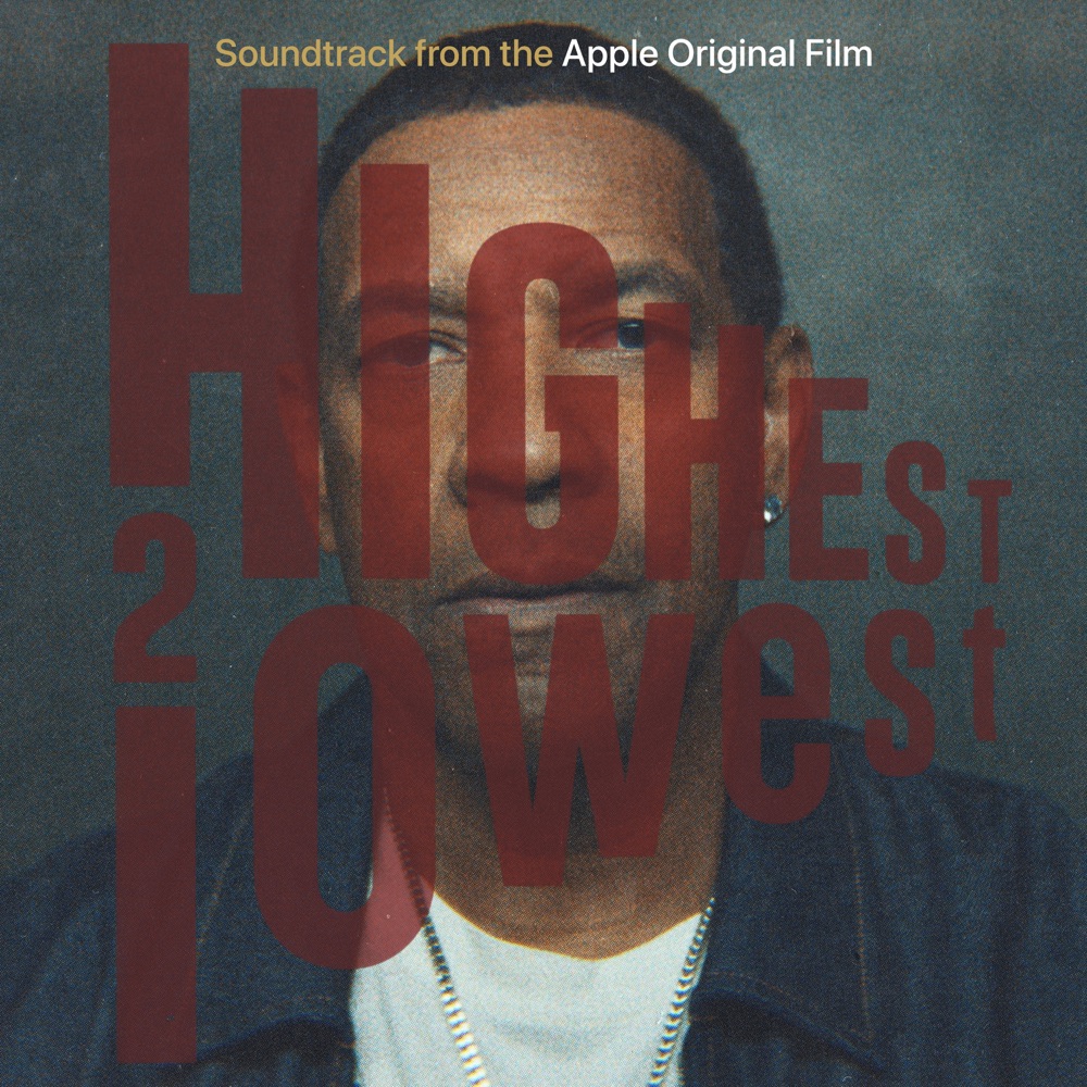 King David (Highest 2 Lowest Original Soundtrack) - Single