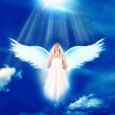 ManThauAudio - Tôi là thiên thần