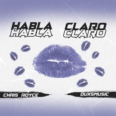 Habla Claro - Single