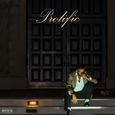 Prolific - EP