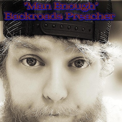 Man Enough - Single