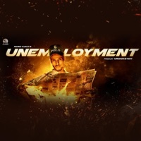 UNEMPLOYMENT - Single - NANI KAVI