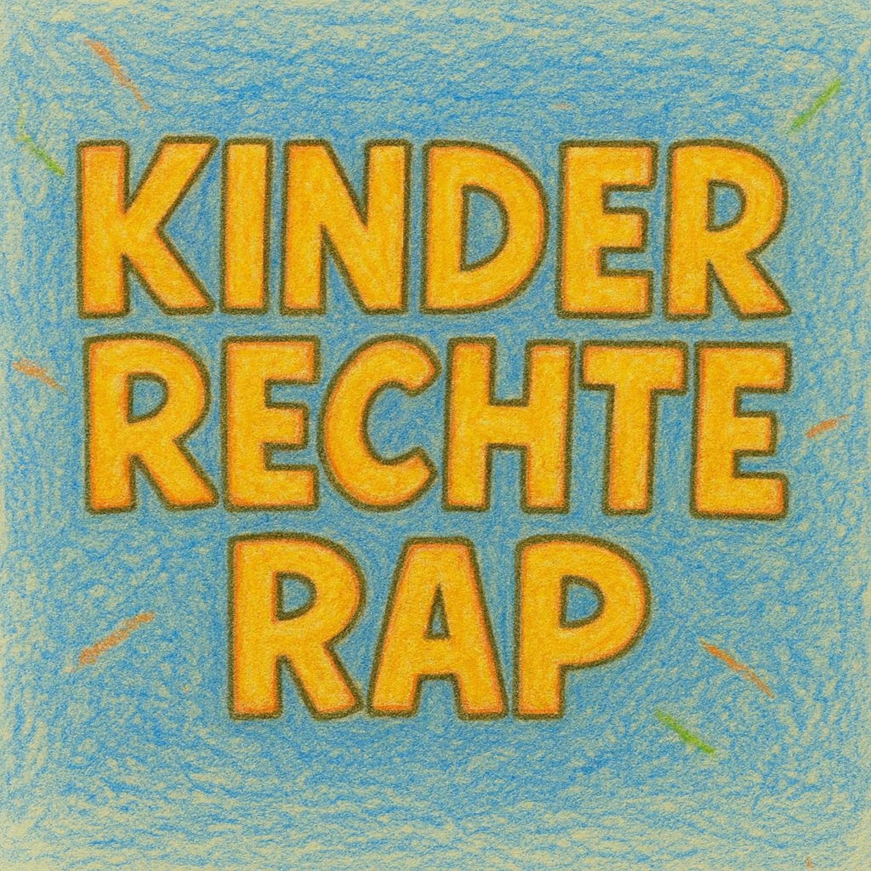 PAPA MOE - KINDERRECHTE RAP