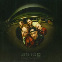 Final Frontier - Single - Artkills