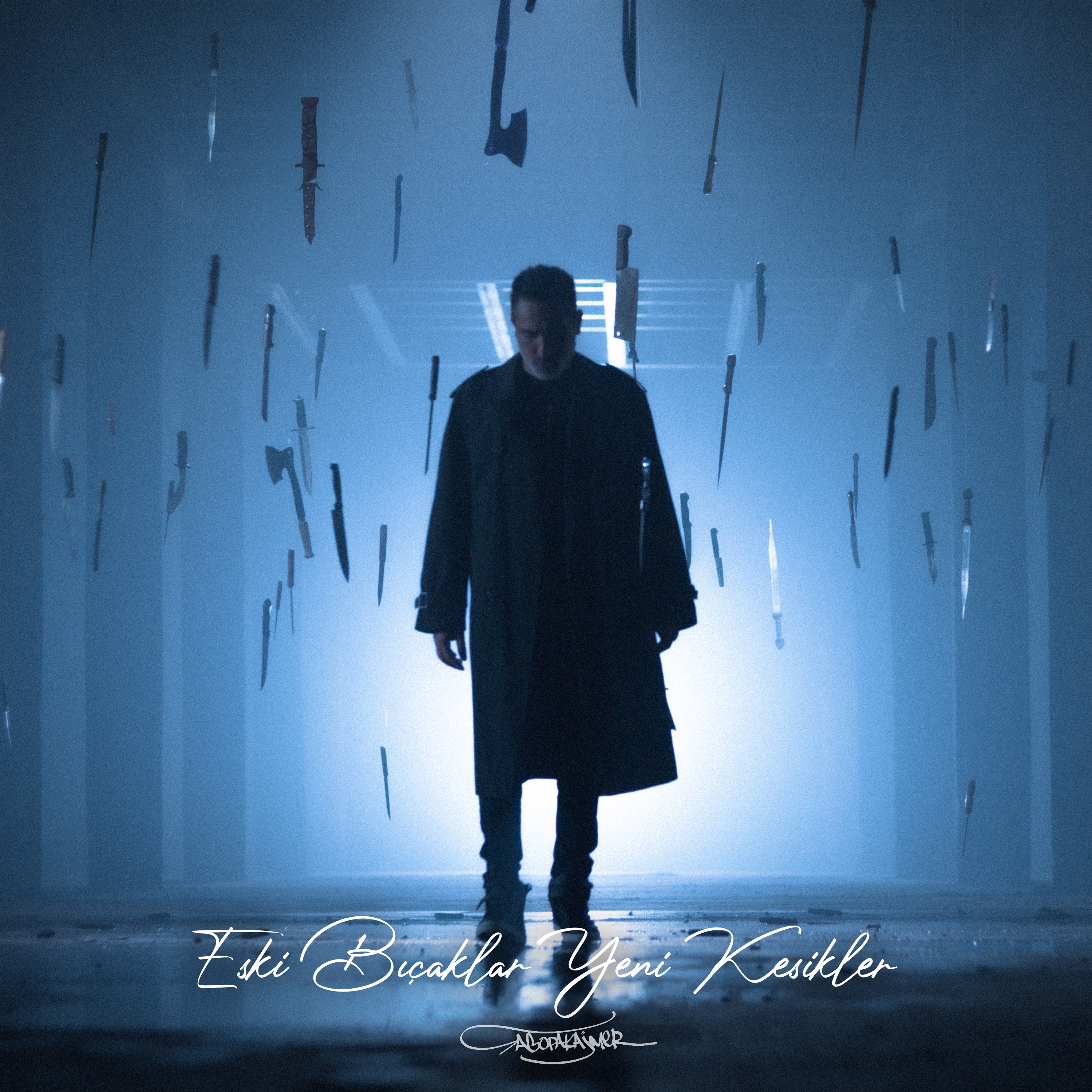 Eski Bıçaklar Yeni Kesikler - Single